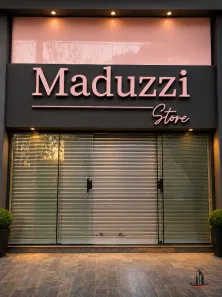 Ponto Comercial para alugar, 50m² no Nossa Senhora da Abadia, Uberaba