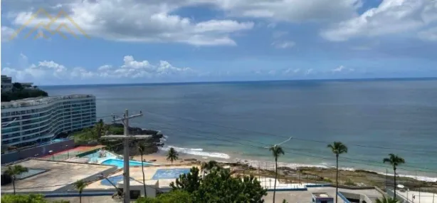 Apartamento com 4 Quartos à venda, 186m² no Barra, Salvador