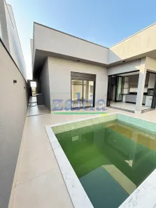 Casa de Condomínio com 3 Quartos à venda, 220m² no Parque Euclides Miranda, Sumaré