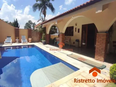 Casa de Condomínio com 3 Quartos à venda, 384m² no Alphaville Residencial Um, Barueri