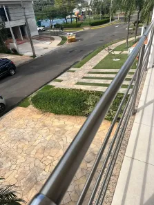 Casa de Condomínio com 4 Quartos para venda ou aluguel, 251m² no Terras de Piracicaba, Piracicaba