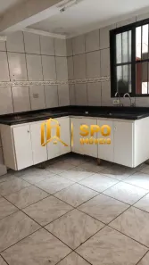 Casa com 2 Quartos para alugar, 211m² no Jardim Jua, São Paulo