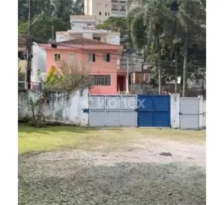 Lote/Terreno para alugar, 957m² no Vila Indiana, São Paulo