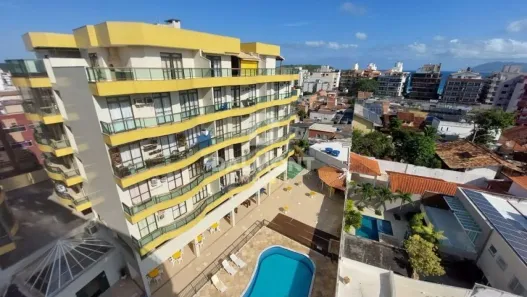 Apartamento com 3 Quartos à venda, 210m² no Centro, Cabo Frio