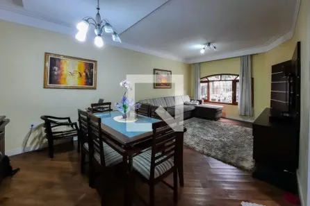 Casa com 3 Quartos à venda, 242m² no Rudge Ramos, São Bernardo do Campo