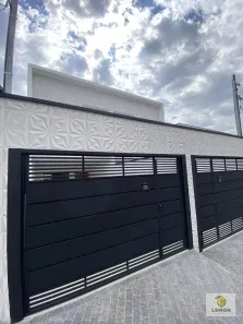 Sobrado com 3 Quartos à venda, 133m² no Vila Formosa, São Paulo
