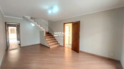 Casa com 3 Quartos para alugar, 120m² no Cidade Monções, São Paulo