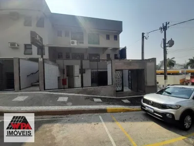 Ponto Comercial para alugar, 423m² no Paraíso, Americana