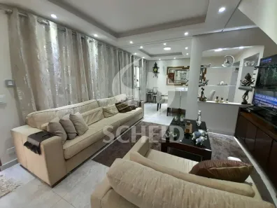 Sobrado com 5 Quartos à venda, 187m² no Vila Guarani (Z Sul), São Paulo