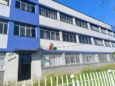 Apartamento com 3 Quartos à venda, 90m² no Vila Santa Cecília, Volta Redonda