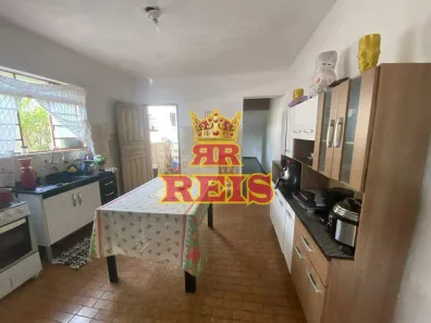 Casa com 4 Quartos à venda, 236m² no Paulicéia, São Bernardo do Campo