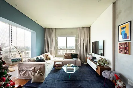 Apartamento com 3 Quartos à venda, 205m² no Jardim Paulista, São Paulo