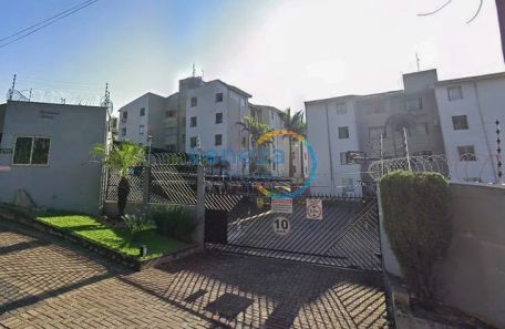 Apartamento com 3 Quartos à venda, 58m² no Rodocentro, Londrina