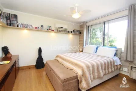 Apartamento com 5 Quartos à venda, 191m² no Boa Vista, Porto Alegre