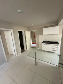 Apartamento com 2 Quartos à venda, 40m² no Guajeru, Fortaleza