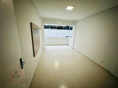 Apartamento com 2 Quartos à venda, 63m² no Ponta da Praia, Santos