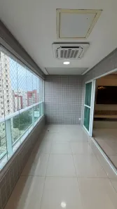 Apartamento com 3 Quartos à venda, 129m² no Renascença, São Luís
