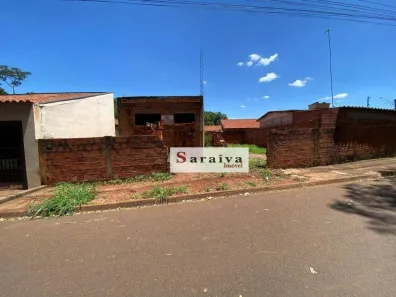 Lote/Terreno à venda, 159m² no Jardim Bica de Pedra, Itapuí