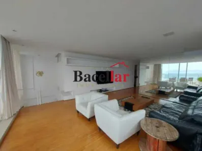 Cobertura com 3 Quartos à venda, 239m² no Copacabana, Rio de Janeiro
