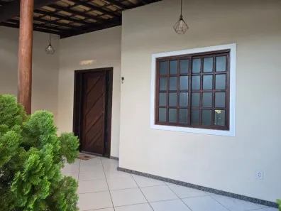 Casa com 3 Quartos à venda, 80m² no Centro, Lauro de Freitas