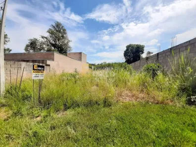 Lote/Terreno à venda, 250m² no Residencial Capivari, Louveira