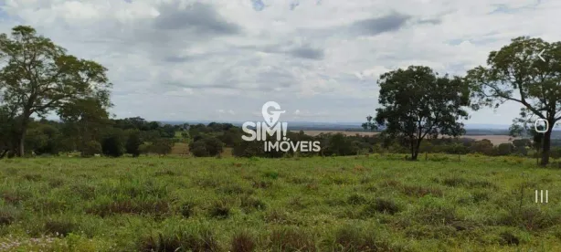 Fazenda/Sítio à venda, 605000m² no Setor Central, Barrolândia