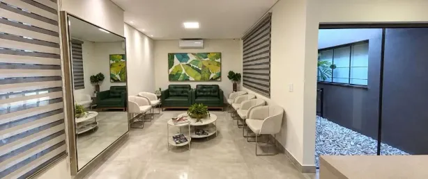 Imóvel Comercial para alugar, 170m² no Jardim Alto Rio Preto, São José do Rio Preto