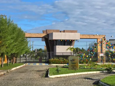 Lote/Terreno à venda no Mosqueiro, Aracaju