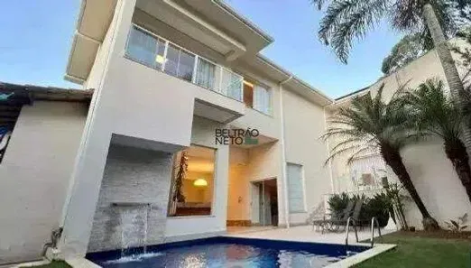 Casa com 4 Quartos à venda, 464m² no Buritis, Belo Horizonte