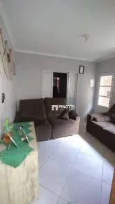 Sobrado com 4 Quartos para alugar, 225m² no Paulicéia, São Bernardo do Campo