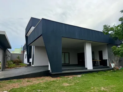 Casa com 3 Quartos à venda, 203m² no Papillon Park, Aparecida de Goiânia