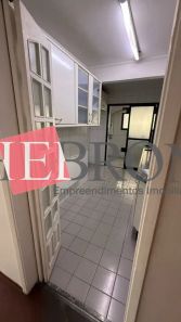 Apartamento com 3 Quartos à venda, 90m² no Vila Regente Feijó, São Paulo