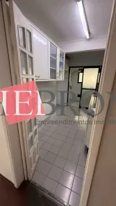 Apartamento com 3 Quartos à venda, 90m² no Vila Regente Feijó, São Paulo