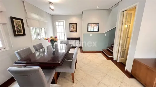 Casa de Condomínio com 3 Quartos à venda, 158m² no Tucuruvi, São Paulo