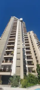 Apartamento com 3 Quartos à venda, 270m² no Cambuí, Campinas