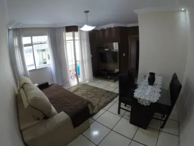 Apartamento com 3 Quartos à venda, 75m² no Ouro Preto, Belo Horizonte