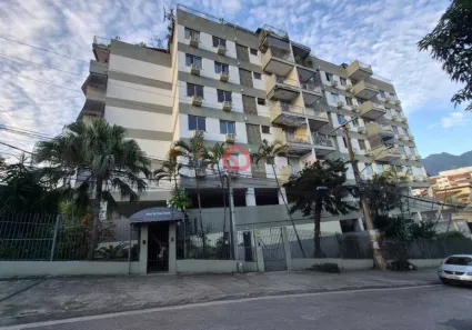Apartamento com 2 Quartos à venda, 60m² no Freguesia (Jacarepaguá), Rio de Janeiro