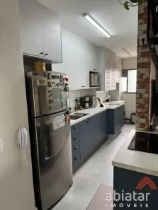 Apartamento com 2 Quartos à venda, 76m² no Butantã, São Paulo