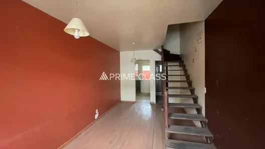 Casa de Condomínio com 2 Quartos à venda, 77m² no Rio Branco, Canoas