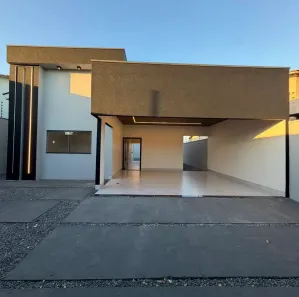 Casa com 2 Quartos à venda, 180m² no Santa Mônica, Feira de Santana