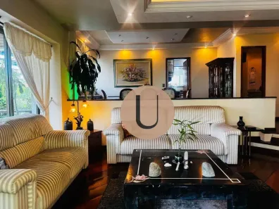 Apartamento com 3 Quartos à venda, 189m² no Aclimação, São Paulo