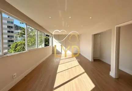 Apartamento com 4 Quartos à venda, 138m² no Ipanema, Rio de Janeiro