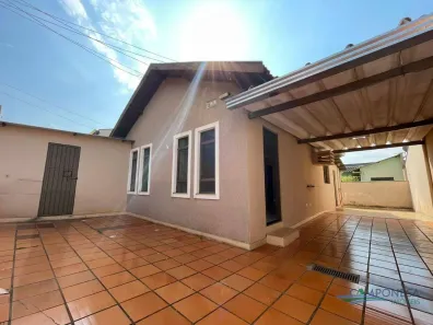 Casa com 3 Quartos à venda, 326m² no Marumbi, Londrina