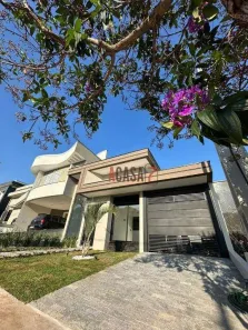 Casa de Condomínio com 2 Quartos à venda, 110m² no Jardim Terras de São Francisco, Sorocaba