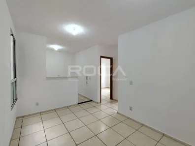 Apartamento com 2 Quartos à venda, 41m² no Reserva Real, Ribeirão Preto