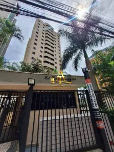 Apartamento com 2 Quartos para alugar, 83m² no Dezoito do Forte Empresarial/Alphaville., Barueri