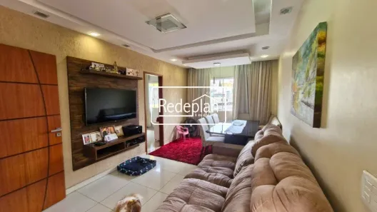 Apartamento com 3 Quartos à venda, 181m² no Bom Jesus, Volta Redonda