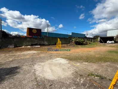Galpão/Depósito/Armazém para alugar, 400m² no Jardim Albertina, Guarulhos