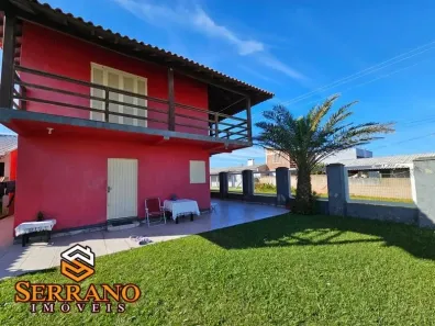 Casa com 3 Quartos à venda, 168m² no Praia de Mariluz, Imbé