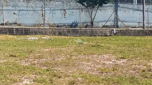 Lote/Terreno à venda, 553m² no Jardim Sagrado Coração de Jesus, Jundiaí